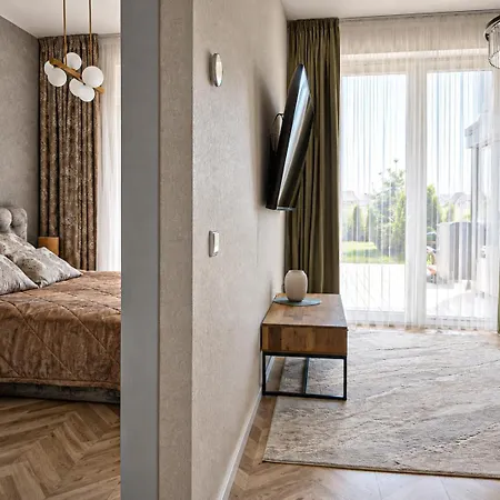 Appartement Baltic Dunes Kunigiskes, Mano Jura *