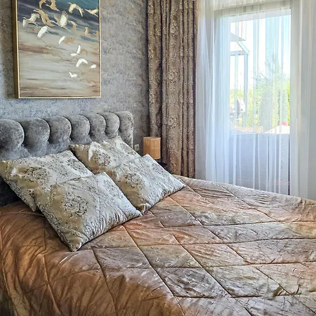 Apartamento Baltic Dunes Kunigiskes, Mano Jura Palanga